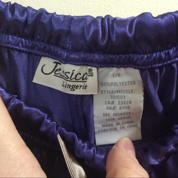 Sleepwear set - Picture 8 of 8